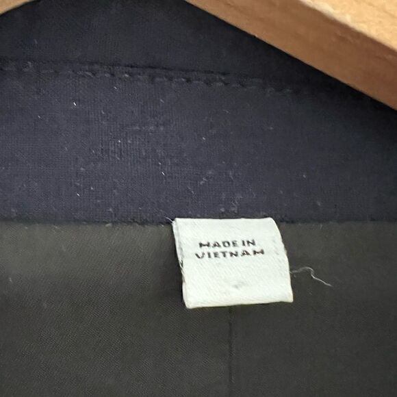 Express Extra Slim Men’s Blazer Size 42R - Picture 5 of 8